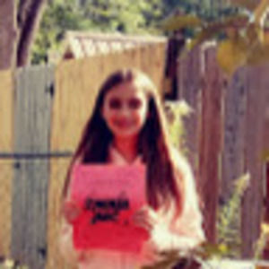 Meet your Posher, Alaina